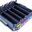 Drum Unit for DR331CL, Compatible with Brother Printer HL-L8250CDN HL-L8350CDW HL-L8350CDWT HL-L9200CDW MFC-L8600CDW MFC-L8850CDW MFC-L9550CDW MFC-L9550CDWT, Replace for DR-331CL, 25000 Page Yield