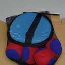 Toss and Catch Ball Game, Kids Toddler Baseball Glove & Catch Ball Toys, Outdoor Games for Family, Toys for Beach Yard Pool Outside, Birthday Easter Gift for Ages 3 4 5 6 7 8-12 Year Old Boys Girls