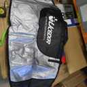 Surfboard Cover and Surfboard Storage Bag for Outdoor Travel, Size: 5'0"