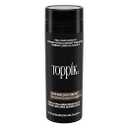 Toppik Hair Building Fibers, Medium Brown, 27.5g Fill In Fine or Thinning Hair, Instantly Thicker, Fuller Looking, 9 Shades for Men & Women, Keratin Protein Formula