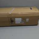 Hatha Yoga 4/5 inch TPE Yoga Mat Fitness & Exercise Mats Large Size 72"L x 32"W Non-Slip Anti-Tear For Women Men