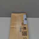 Bronze Shower Curtain Rod, Shower Tension Rod Adjustable 30 To 76 Inch,Shower Curtain Rods Spring Tension For Bathroom No Drilling No Rust (Brown)