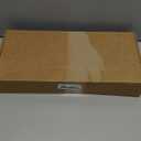 5GG857551 5GG857552 Left Right Car Front Sun Visor Compatible with VW Golf Passat CC Jetta (Left)