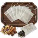 Non-woven fabric Tea Bags 2.75 x 3.54 (300)