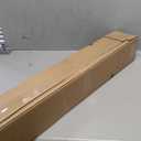 Classic Vinyl Blackout Roller Shades, 4 Ft