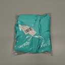 Sunshine 79 Women's Standard Over The Shoulder Plunge One Piece Swimsuit (Green)