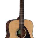 YAMAHA FG800J Solid Top Acoustic Guitar