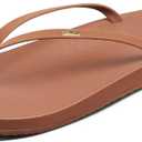 REEF Cushion Slim Women's Flip Flop, Super Lightweight, Ultra Soft Cushion Footbed (7)
