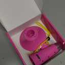 Mini Explorer Voice Changer for Girls - Kids Gifts for Kids Ages 3 4 5 6 7 8 Year Old Girl Birthday Gifts - Gifts for 4 Year Old Girl - Toddler Toys - Gift Ideas - Toys for Age 4-5 5-7 6-8 Years