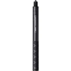 Insta360 Action Invisible Selfie Stick, Compatibility: X4, GO 3S, Ace Pro, Ace, GO 3, X3, ONE RS 1-Inch 360 Edition, ONE RS (4K/Twin), GO 2, ONE X2, ONE R, ONE X