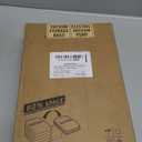 12 Pack Vacuum Bags for Travel with Rechargeable air Pump, Carry-on Size Vacuum Seal Bags for Luggage and Suitcase Compression, Space Saver for Clothes and Clothing Travel