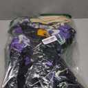 Threan Halloween Party Games Inflatable Limbo Game for Adults Easy Spooky Limbo Carnival Game Enhance Family Bonding for Indoor Outdoor Birthday Halloween Party Games Picnic Pool