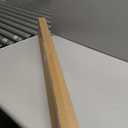 LazBlinds No Tools No Drill Cordless Cellular Shades, Light Filtering Honeycomb Shades for Home, Thermal Insulation Blinds for Windows, 35" W x 64" H, White