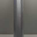 Frosted Clear Table Protector 42 x 108 Inch, 1.5mm Thick Plastic Table Cover, Waterproof PVC Clear Table Cover Protector, Desk Protector Mat, Writing Desk Pad for Desktop, Coffee & Dining Room Table