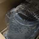 Baby Brezza Bottle Washer Pro - Baby Bottle Washer, Sterilizer + Dryer - All in One Machine Cleans Baby Essentials like Bottles + Pump Parts  Appliance to Replace Bottle Brushes and Drying Racks (White)