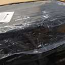 Car Seat Covers for Honda CRV cr-v 2011-2025 2026 Black