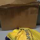 Alvantor Starlight Bed Canopy Dream Play Tents Playhouse Privacy Space Twin Sleeping Indoor Stars Boys Girls Pop Up Portable Frame Curtains Purple, Patent Pending (30"W x 40"L (Pack of 1))