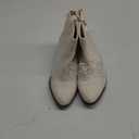 Dirty Laundry Women’s Unite Western Boots White Size 8