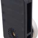 Black Scorpion Outdoor Gear Competition Magnetic Magazine Pouch, Universal Single/Double Stack Magazines USPSA, IPSC Approved