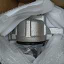 Torchbeam Front Brake Caliper for Jeep Wrangler 2013-2017, Dodge Grand Caravan 2013-2016, Chrysler Town & Country 2013-2016, Jeep Wrangler JK, Front Left or Front Right Caliper without Bracket 185485