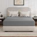Novilla Full Size Mattress in a Box, 10 Inch Gel Memory Foam Mattress Full for Cool Night Sleep & Pressure Relief, Mattresses with Thermally Balanced Foam Core for Enhanced Support & Breathability