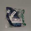 It's My Grandma's 75th Birthday Colorful Happy 75 Years Old T-Shirt, XS for girls