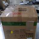 VECELO Bar Stools Set of 2, Adjustable Upholstered Swivel Barstools, Modern Counter Height Bar Stools with Back and Footrest, Island Chairs for Kitchen, Dining Room, Bar