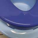 Bluey Playtime Floor Potty Trainer w/Sound