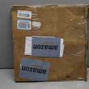 Impresa Replacement Microwave Glass Turntable Plate - Compatible with Panasonic, Kenmore & Sears Models - 16.5-Inch Diameter - Microwave Carousel Turntable