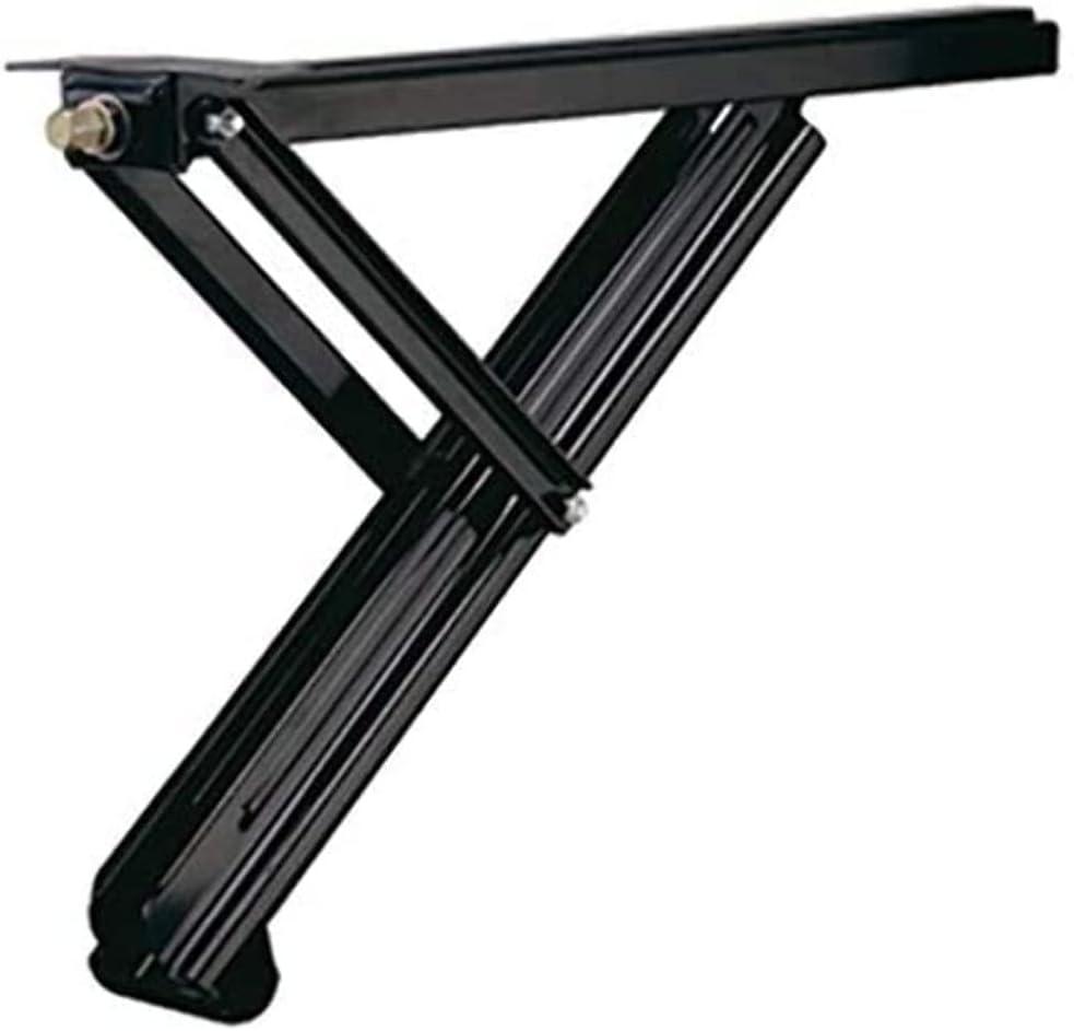ADNIK BAL R.V. Products Group 23231 31In C-Jacks - Set Of 2 W/Handle