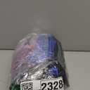 Women's Zipper Front Closure Sports Bra Racerback Yoga Bras (X-Large, 3 Pack: Purple Blue Grey)