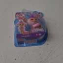 2023 New Interactive Baby Monkey Reacts to Touch  70+ Sounds & Reactions  Harmony (Pink)