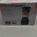 Toastmaster 6 Speed Blender