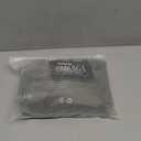 OMKAGI Smile Butt Lifting Workout Leggings for Women High Waisted Seamless Compression Yoga Pants (Medium)