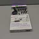 ReTrak Retractable Universal Ultrabook/Netbook/No... Charger, Black (ETCHGNBUNN)