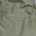 Baby Play Mat for Floor,1.2" Thick Padded Foam 50x50 playpen mat,Soft Velvet&Non-Slip Leather,Removable Cover,Washable,Nursery Rug for Baby Crawling,Toddlers,Infants,Kids,Yoga,Tatami,Sage Green