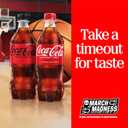 2 x Coca-Cola Zero, 12 fl oz, 12 Pack