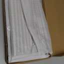 Hotel Towel Racks for Bathroom Wall Mounted, BETHOM 24 Inch Towel Shelf for Bathroom, 3-Tier Bathroom Towel Rack with Tower Bars, Brushed Nickel