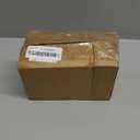 Waterproof PWM DC Motor Speed Regulator 30A DC 12V 24V 36V Forward and Reverse Control Speed Switch, with Protective Case