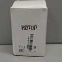 16 Pieces Garden Hose Quick Connector 3/4 Inch Plastic Water Hose Fittings Male and Female Connectors End Adapters with 10 Pieces Rubber Gaskets(Red, Black)