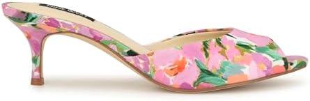 Nine West Womens Luvlie 9 1/2