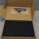 KeaBabies Baby Wrap Carrier - All in 1 Original Baby Carrier Newborn to Toddler Sling, Easy to Wear, Hands Free Bonding, Lightweight, Breathable Infant Wraps (Trendy Black) (One Size (Pack of 1))