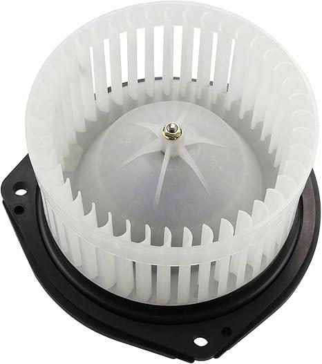 ABS Heater Blower Motor Fan Fits ABS Heater Blower Motor Fan Fits