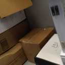 HugMemories Memorial Lantern with Drawer for Keepsakes, Bereavement Sympathy Gifts for Loss of Loved One Mother Father, Sympathy Lantern Funeral Gifts in Memory of Loved One