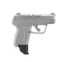 Grip PG-LCP for Ruger .380 LCP or LCP II Fingertip EXTENSION