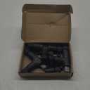 3PCS IP68 Waterproof Electrical Cable Connector, Outdoor 3 Pin T Shape Junction Box, Electrical Wire Connector for 5-9mm/9-12mm Wire Range