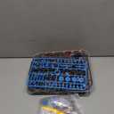 Sillbird Solar Robot Building Kit STEM Gift for Boys Aged 8-13, 15-in-1 DIY Science Educational Robotic Toy for Kids Teens Birthday, Powered by The Sun or Battery with 212 Pieces