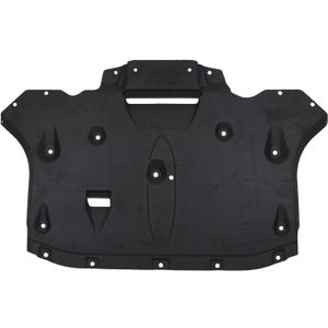 Engine Lower Splash Shield for Audi A8 Quattro 2011-2018, S8 2013-2018