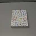 Reading Glasses Blue Light Blocking for Women,Anti UV Ray/Glare Readers,Lightweight Spring Hinge Eyeglasses (4-pack Mix)