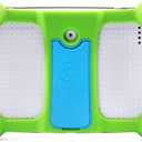LeapFrog LeapPad Academy Kids Learning Tablet, Green